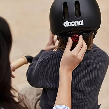 三輪車 ドゥーナ リキトライク doona LIKI trike ヘルメット Liki trike(リキトライク) ヘルメット (doona(ドゥーナ)) / O